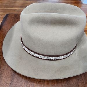 Stetson Hat